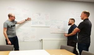 Become a Health and Safety Advisor with the help of a NEBOSH course from 3B Training