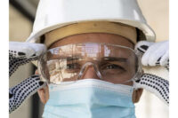 NEBOSH is a great qualification to gather more in-depth knowledge about health and safety practices