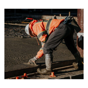 The NRSWA courses are designed to educate supervisors and operatives on street works' health and safety