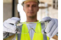 PPE stands for Personal Protective Equipment. This protects you from health and safety risks in the workplace.