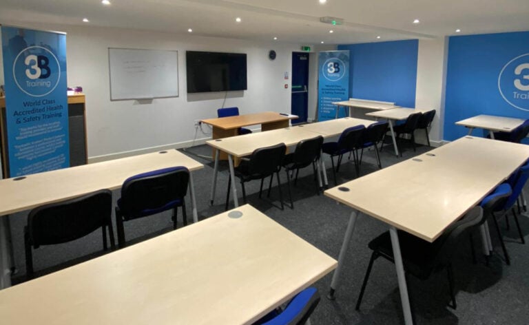 Downstairs Training Room 1 for hire