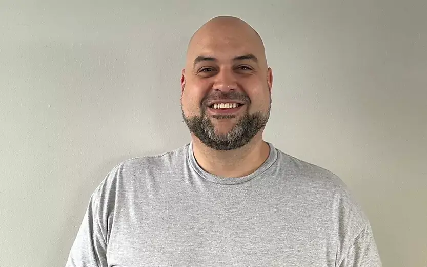 Graham Hacking Business Development Manager 3B Training