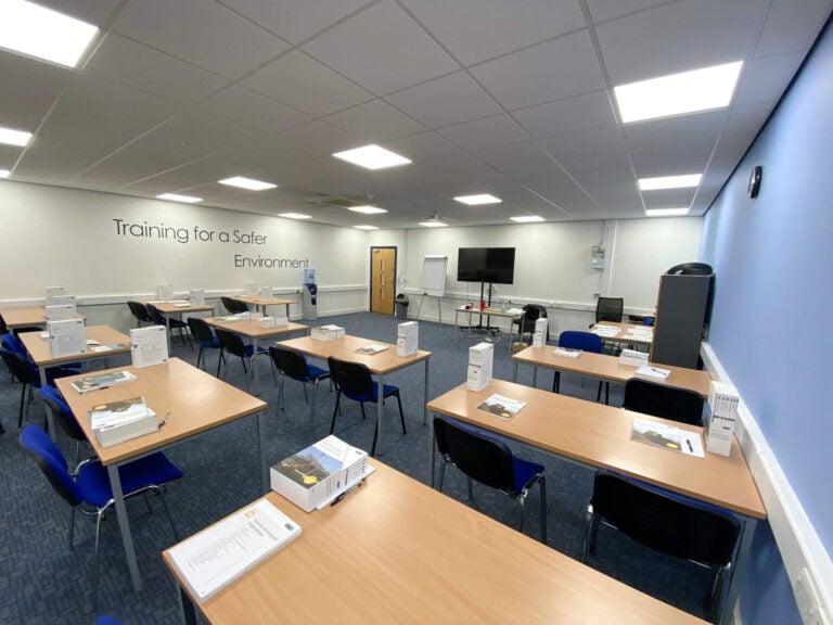 3B Training room 1 for hire