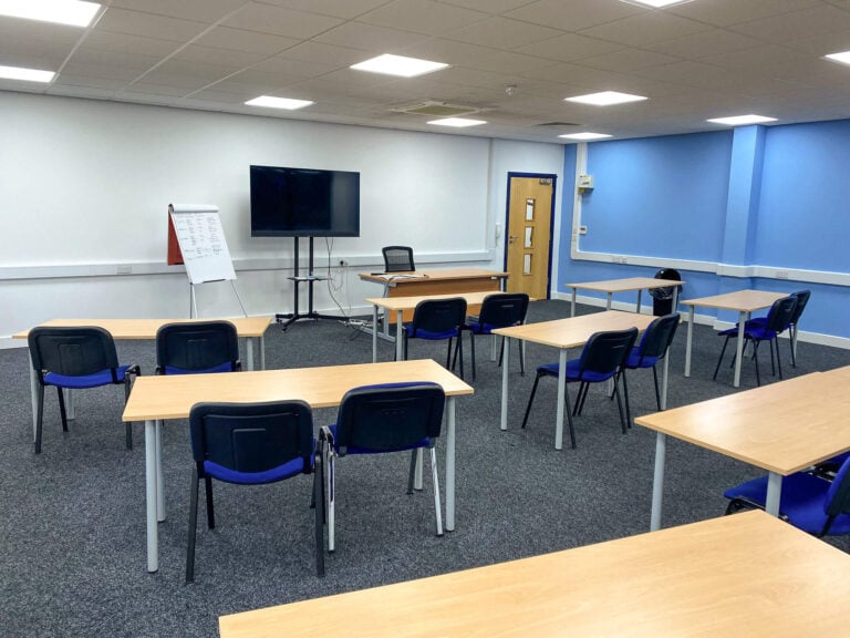 3B Training room 2 for hire