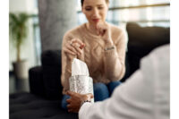 Discussing the importance of first aid for mental health in the workplace.