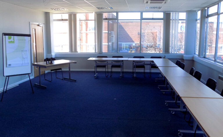 3B Training Room 2 for hire