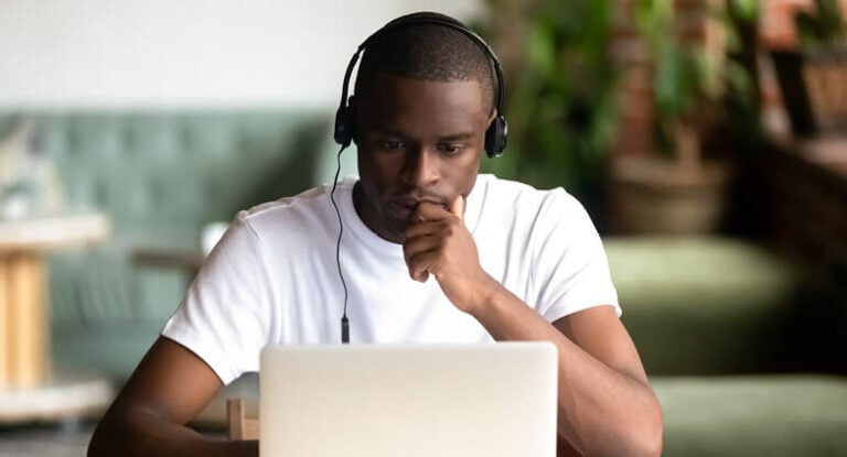 3B Training can deliver CITB courses online via Zoom.