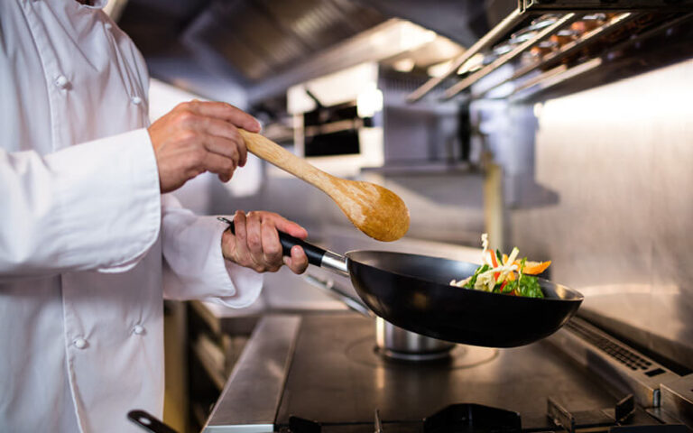 3B Training Food Safety Level 2 eLearning