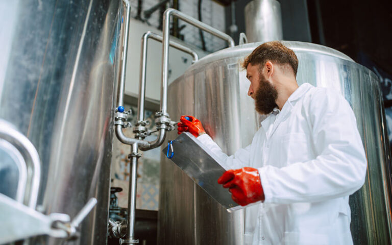 3B Training Food Safety Level 3 eLearning