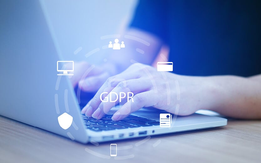 3B Training offer the GDPR Training eLearning course.