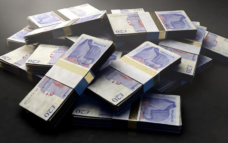 3B Training offer the Introductory to the Prevention of Money Laundering eLearning course.