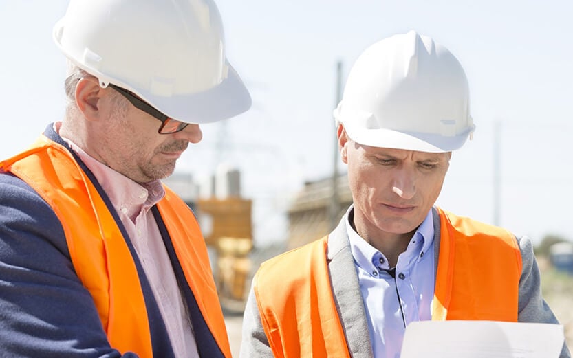 3B Training offer the NEBOSH Construction Certificate eLearning course.