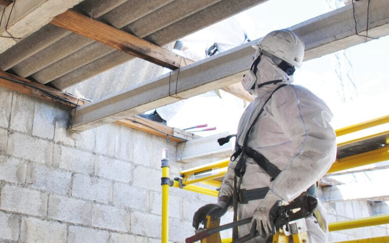 The eLearning UKATA Asbestos Awareness online course will provide you with a better understanding of asbestos, its dangers and how it affects the industry.