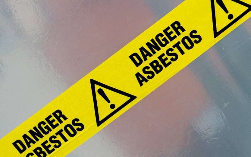 UKATA Non-Licensed Asbestos Training available with 3B.