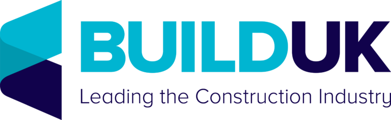 Build UK logo