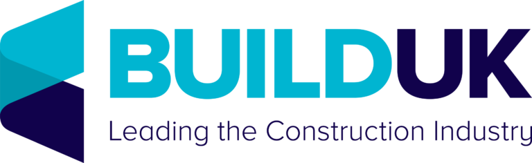 Build UK logo
