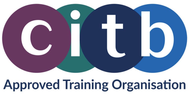 3B Training is a CITB Approved Training Organisation.