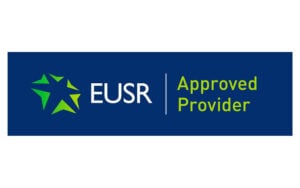 EUSR logo