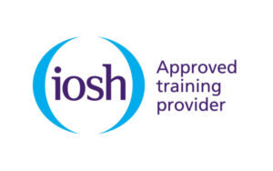 IOSH logo