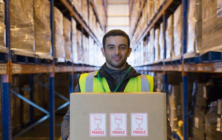Refresh your knowledge with 3B Training's Manual Handling eLearning course.