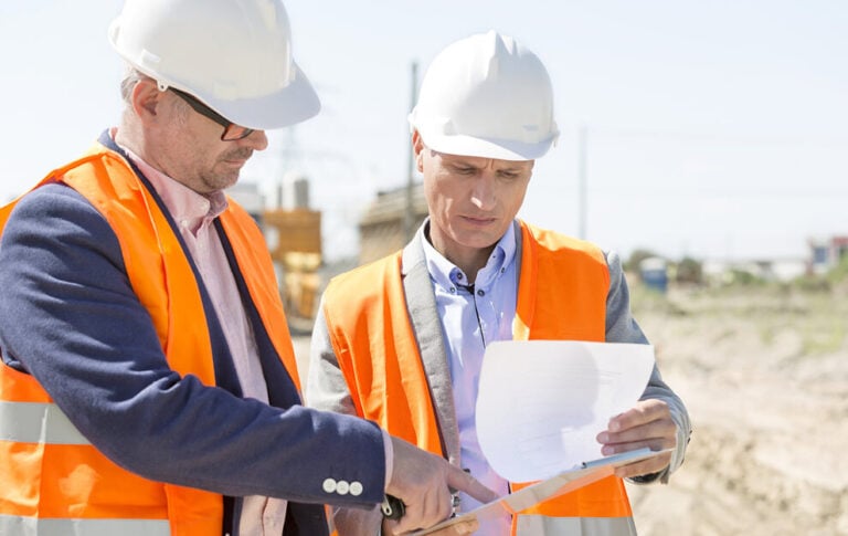 NEBOSH Construction Certificate eLearning 3B Training