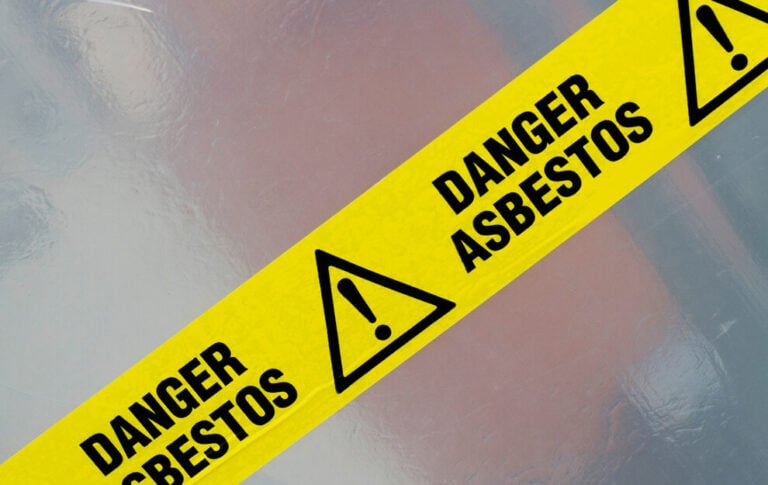 3B Training offer the UKATA Non-Licensed Asbestos Training.