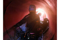 confined spaces training