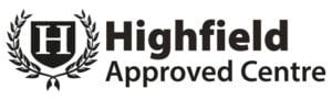 Highfield Approved Centre