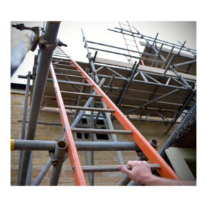 working at height training