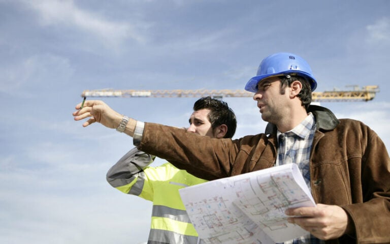 3B Training talks about what construction NVQs you need for the trade and plant industries.