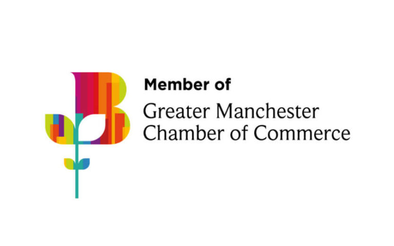 3B Training - Proud members of Greater Manchester Chamber of Commerce.