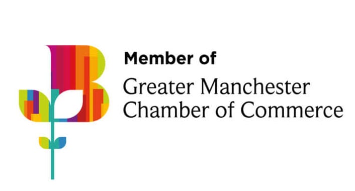 3B Training - Proud members of Greater Manchester Chamber of Commerce.