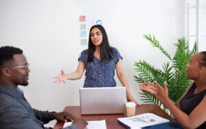 3B Training is an IOSH accredited training provider, delivering IOSH Managing, Working and IOSH Leading Safely courses.