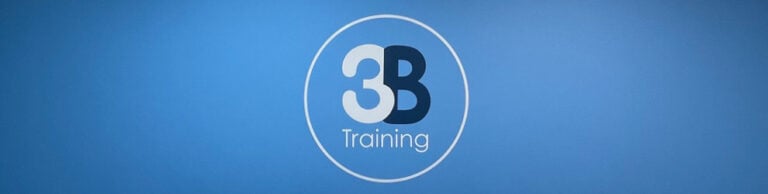 Room hire available at 3B Training venues.