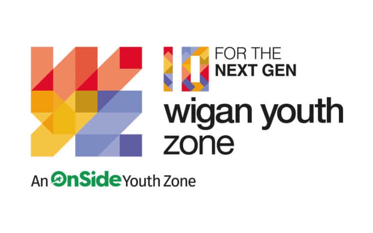3B Training are proud to be Silver Patrons of Wigan Youth Zone.