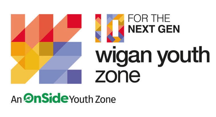 3B Training are proud to be Silver Patrons of Wigan Youth Zone.