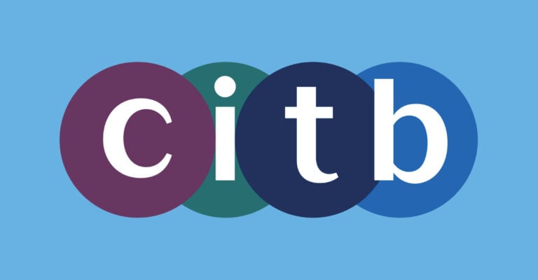CITB Skills and Training Fund