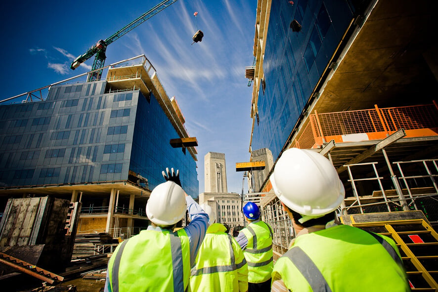 Choose 3B Training for your construction related courses.