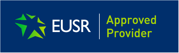 EUSR Logo