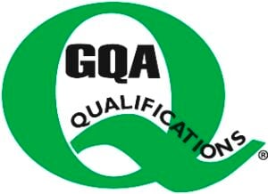 GQA logo