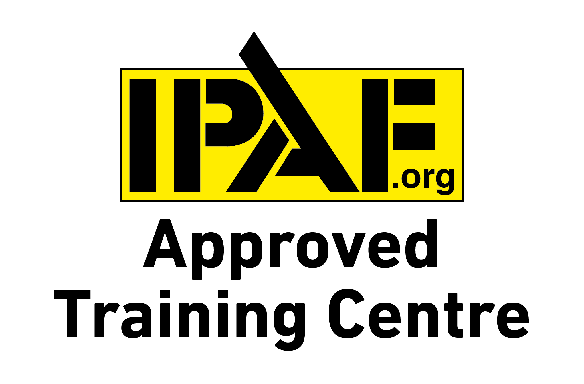 ipaf logo