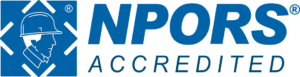 NPORS Logo