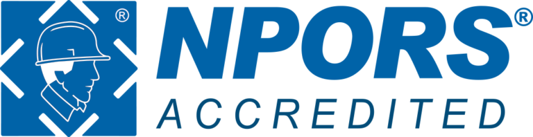 NPORS Logo