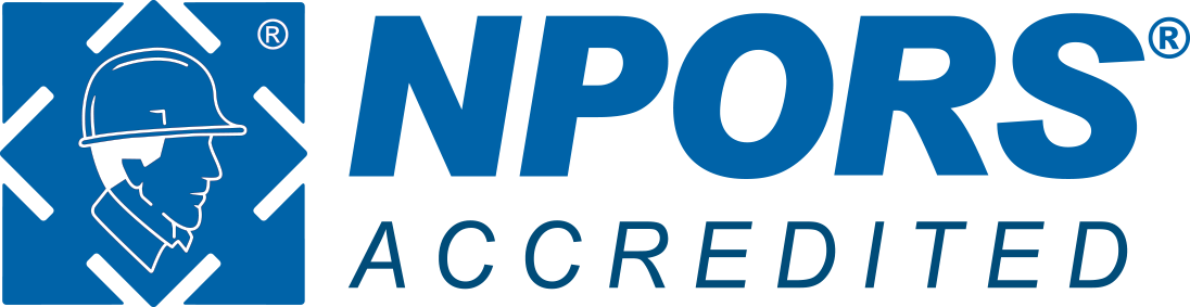 NPORS Logo