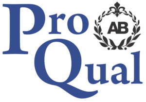 ProQual logo