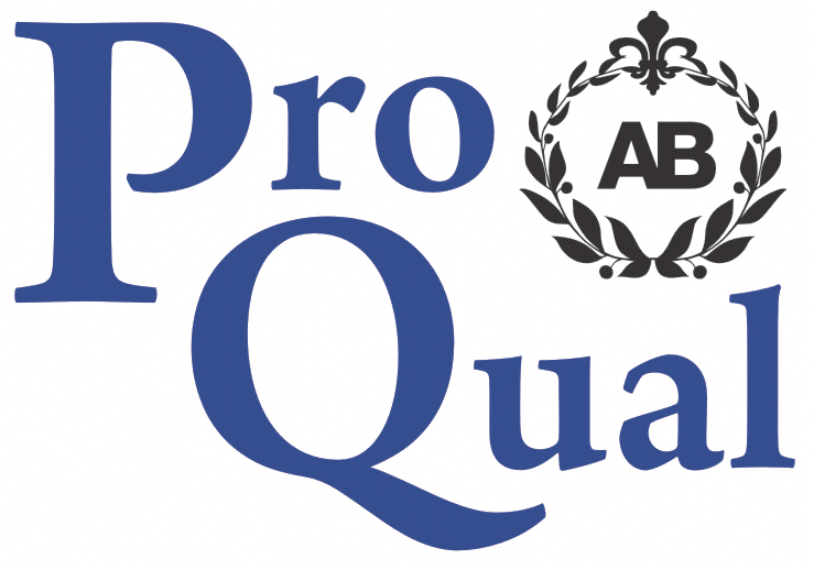 ProQual logo