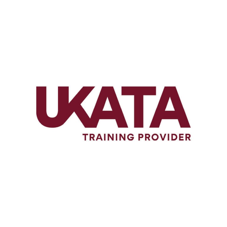 3B Training is a UKATA Accredited training provider.
