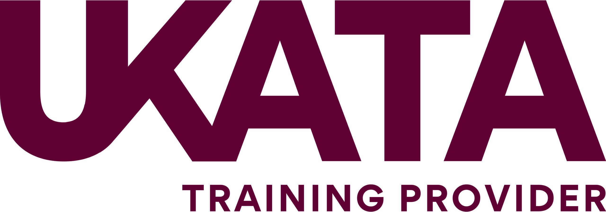 UKATA logo