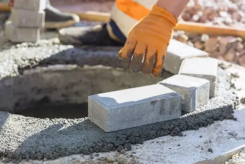 Key benefits to construction sector businesses of confined spaces training