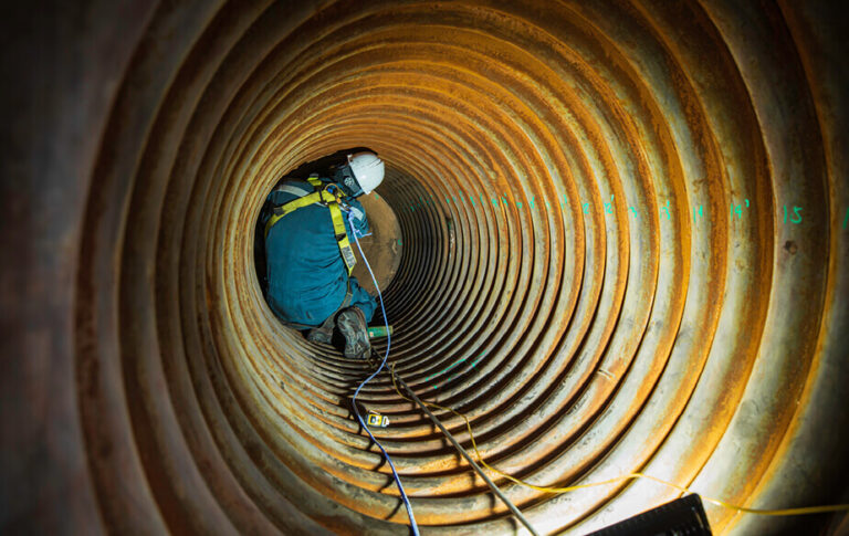 Confined Space eLearning 3B Training